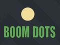 Játék Boom pontok  online