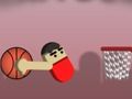 Játék Kosár Slam Dunk  online