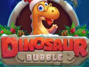 Játék Dino buborékok online