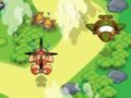 Játék Sky Warrior 2 invázió online