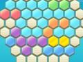 Játék 1010 Hex online