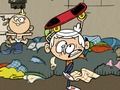 Játék Nickelodeon játékcsarnok  online
