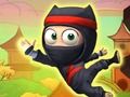 Játék Ninja felemelkedik online