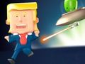 Játék Állj Trump Vs Kim Jong-Un-ről  online