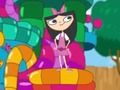 Játék Phineas és Ferb Summer Soakers  online