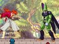 Játék Anime csata 3  online