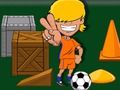Játék Ingyenes kick képzés  online