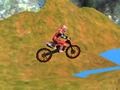 Játék Moto Trials Temple online