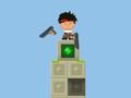 Játék Temple Defense  online