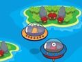 Játék UFO Smasher online