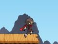 Játék Ninja Run online