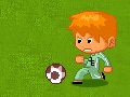 Játék Barca vs Bieber  online