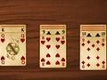 Játék Solitaire HD online