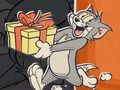Játék Tom és Jerry rejtett tárgyak  online