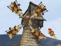 Játék Moorhuhn 360 online