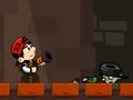 Játék Zombi buster online