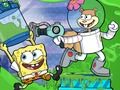 Játék Nickelodeon Megragadja az iszapot  online
