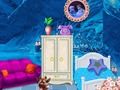 Játék A Baby Elsa díszítése  online