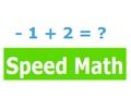 Játék Gyors matematika online Játék Gyors matematika online