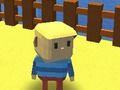 Játék Kogama Jump World online