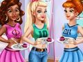 Játék Főiskolai Sorority Party  online