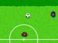 Játék Egy touch futball online