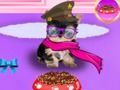 Játék Wash Pets Princess gyerekek  online