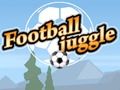 Játék Labdarúgás Juggle  online