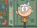 Játék Nickelodeon Vissza az iskolai kereséshez!  online