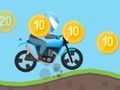 Játék Bike Racing 3 online