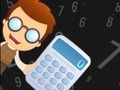 Játék Matematikai majom online