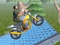 Játék Moto Sport Bike Racing 3D online