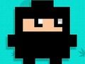 Játék Ninja idő  online