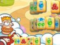 Játék Édes Candy Kingdom  online
