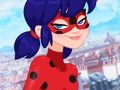 Játék Ladybug új kalandja  online