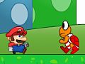 Játék Szuper mario föld  online