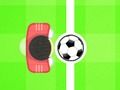 Játék 1vs1 foci  online