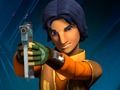 Játék Csillagok háborúi lázadók Imperial Heist  online