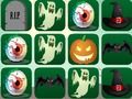 Játék Halloween parti online