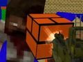Játék Combat Pixel SWAT és Zombik  online