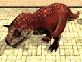 Játék Dinoszaurusz szimulátor 2 Dino City online