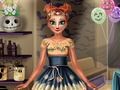 Játék Ice Princess Halloween jelmezek  online