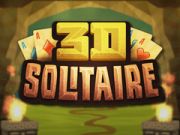Játék 3d pasziánsz  online