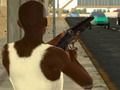 Játék Grand Gang: Crime Island online