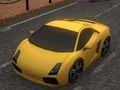 Játék Supercar végtelen rohanás online