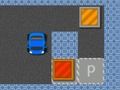 Játék Autó parkolás 2  online