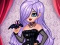 Játék Gothic Princess igazi átalakítása  online