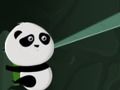 Játék Gördülő panda online