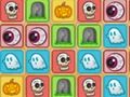 Játék Match Halloween online