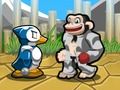 Játék Kumba Karate online